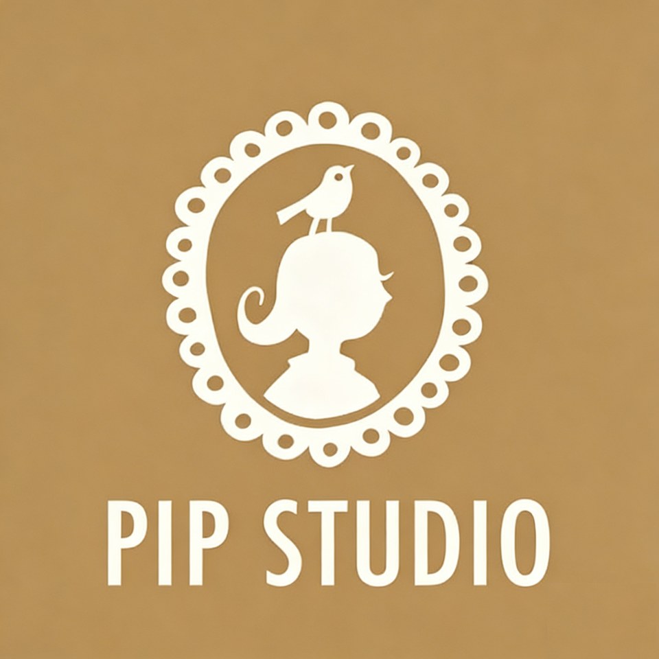 Pip Studio Logo